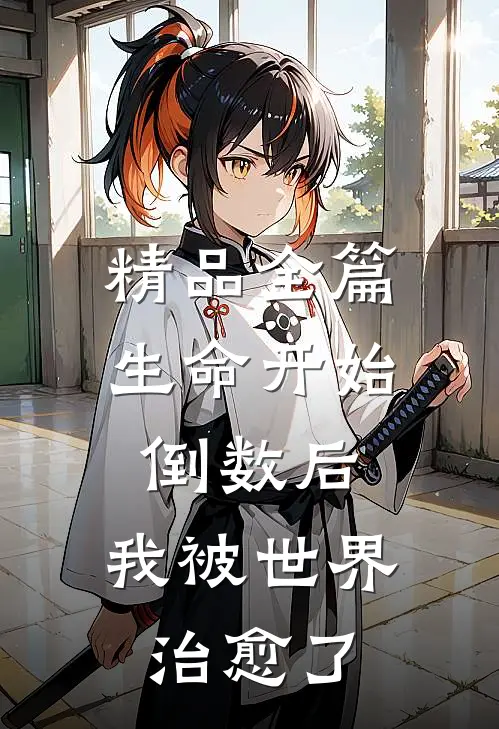 精品全篇生命开始倒数后，我被世界治愈了