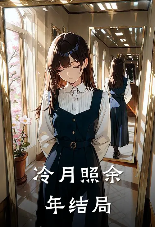 冷月照余年结局