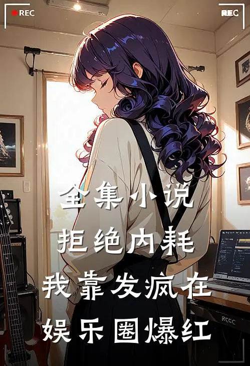 全集小说拒绝内耗，我靠发疯在娱乐圈爆红