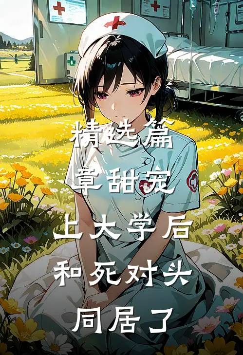 精选篇章甜宠：上大学后，和死对头同居了