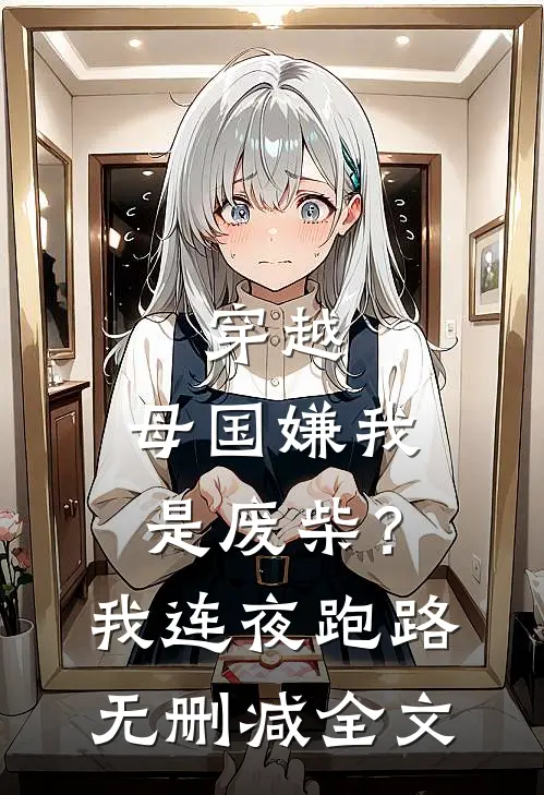 穿越：母国嫌我是废柴？我连夜跑路无删减全文
