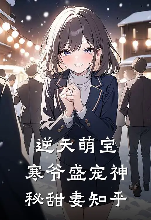 逆天萌宝：寒爷盛宠神秘甜妻知乎