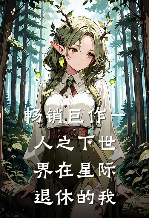 畅销巨作一人之下世界在星际退休的我