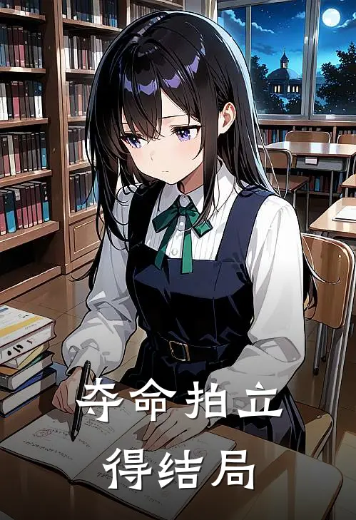夺命拍立得结局