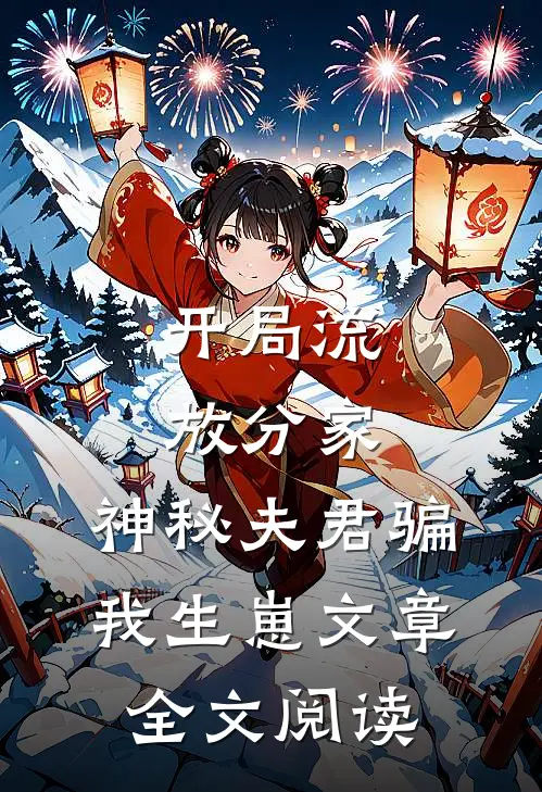 开局流放分家，神秘夫君骗我生崽文章全文阅读