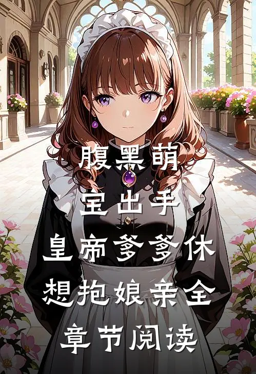 腹黑萌宝出手，皇帝爹爹休想抱娘亲全章节阅读