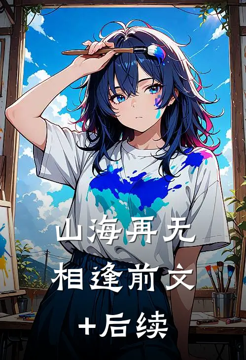 山海再无相逢前文+后续