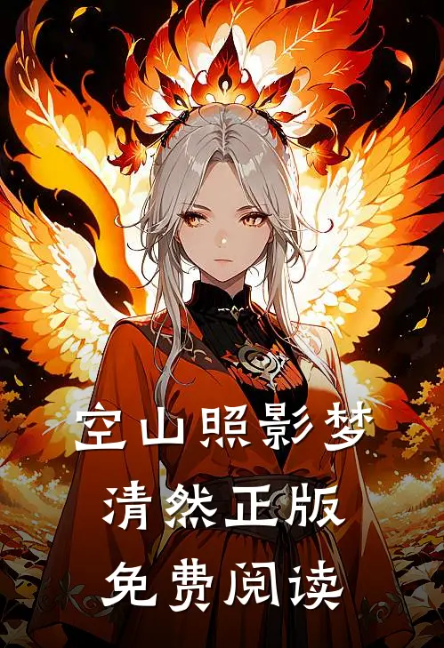 空山照影梦清然正版免费阅读