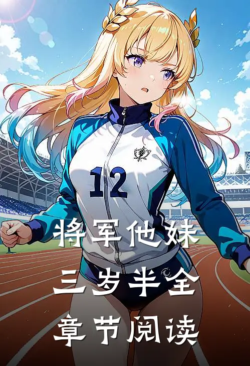 将军他妹三岁半全章节阅读