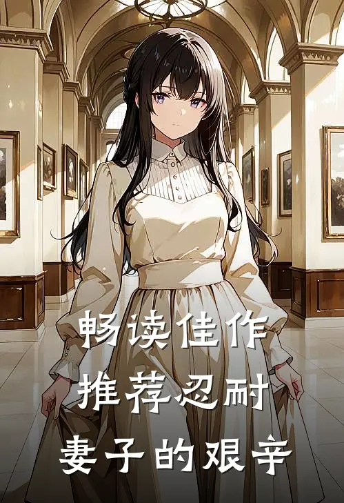 畅读佳作推荐忍耐：妻子的艰辛