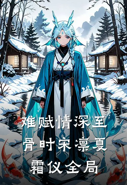 难赋情深至骨时宋凛夏霜仪全局