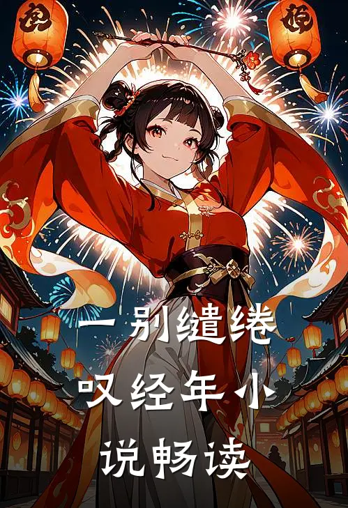 一别缱绻叹经年小说畅读