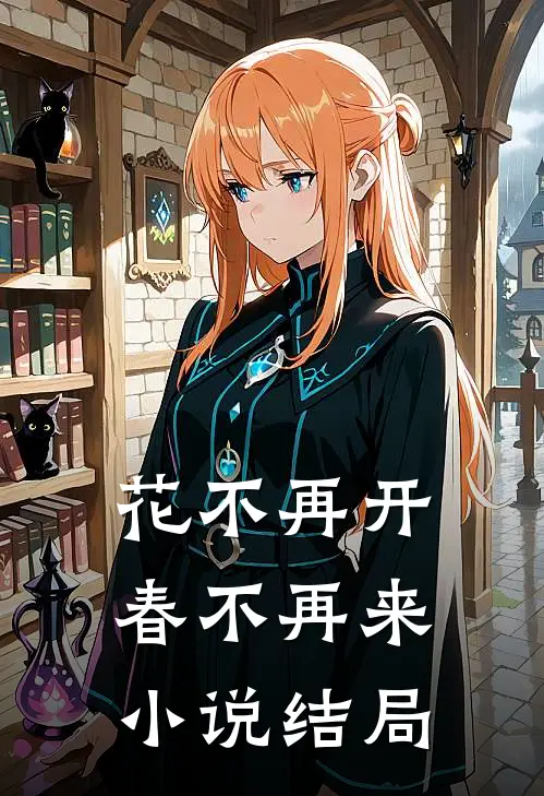 花不再开，春不再来小说结局