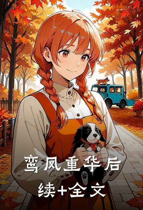 鸾凤重华后续+全文