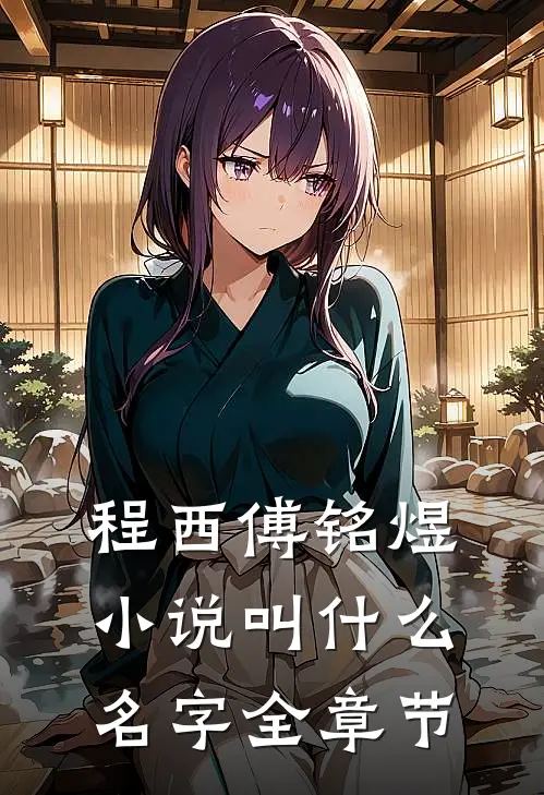 程西傅铭煜小说叫什么名字全章节