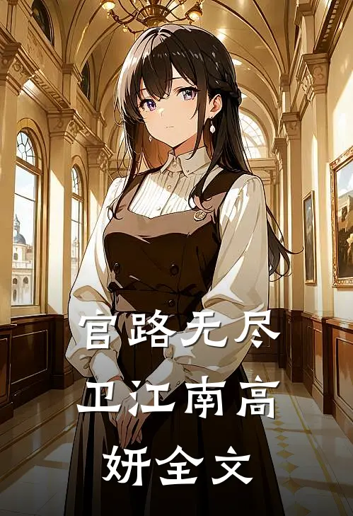 官路无尽卫江南高妍全文