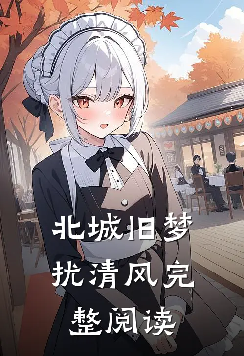 北城旧梦扰清风完整阅读