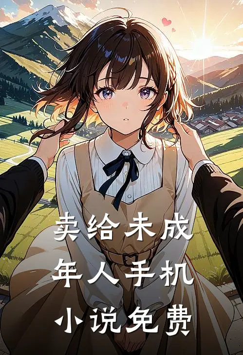 卖给未成年人手机小说免费