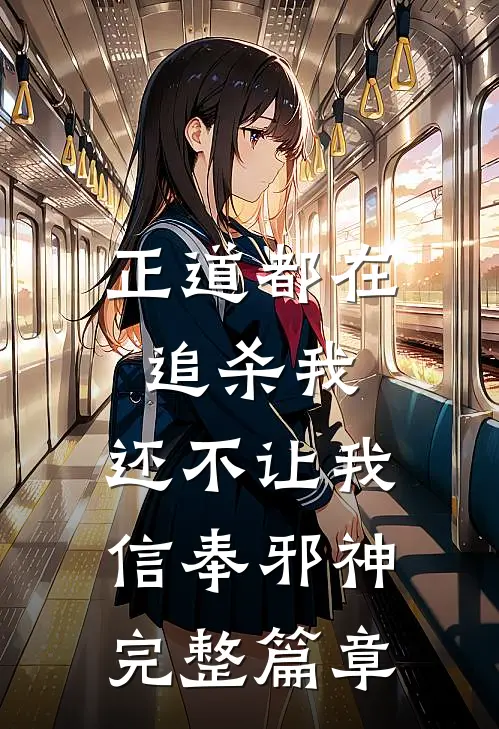 正道都在追杀我,还不让我信奉邪神完整篇章