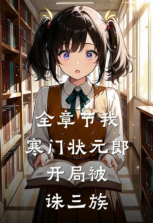 全章节我，寒门状元郎，开局被诛三族