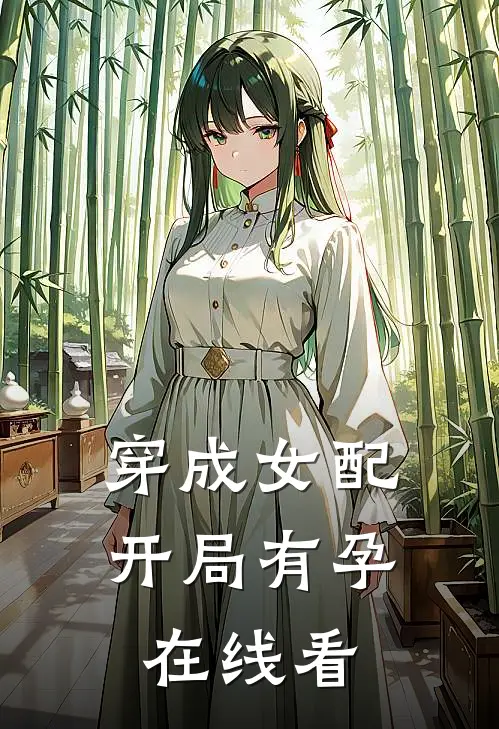 穿成女配，开局有孕在线看