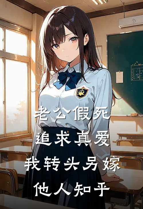 老公假死追求真爱，我转头另嫁他人知乎