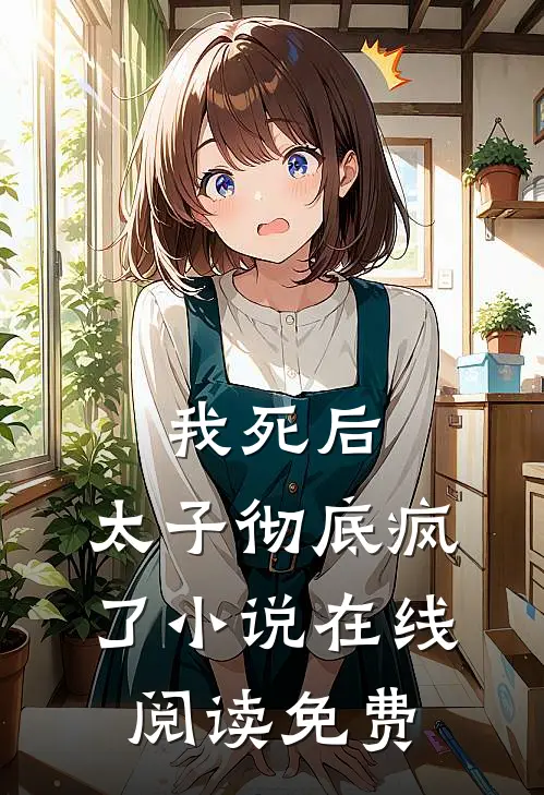 我死后，太子彻底疯了小说在线阅读免费