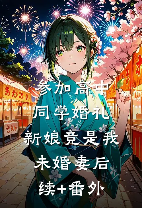参加高中同学婚礼，新娘竟是我未婚妻后续+番外