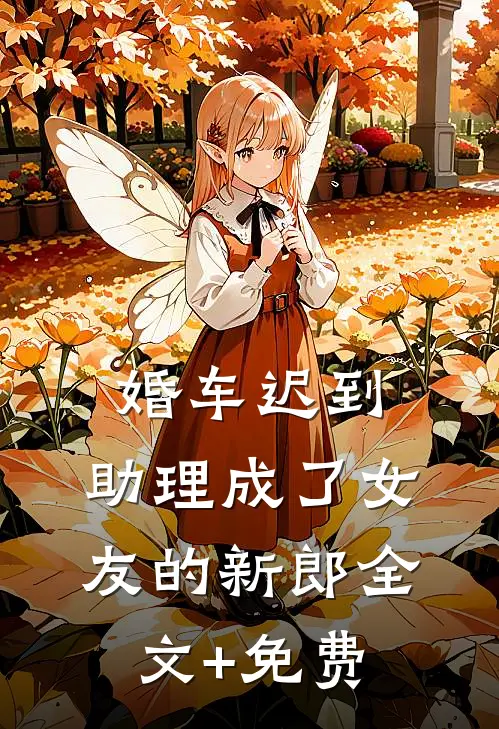 婚车迟到，助理成了女友的新郎全文+免费
