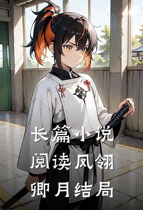 长篇小说阅读凤翎卿月结局