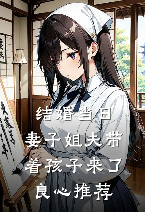 结婚当日，妻子姐夫带着孩子来了良心推荐