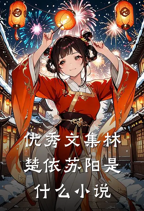 优秀文集林楚依苏阳是什么小说