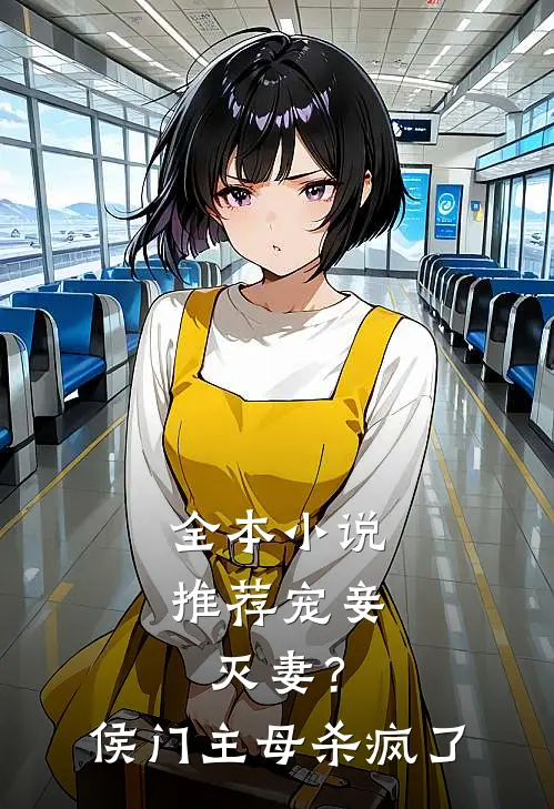 全本小说推荐宠妾灭妻？侯门主母杀疯了