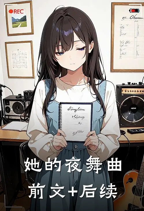 她的夜舞曲前文+后续