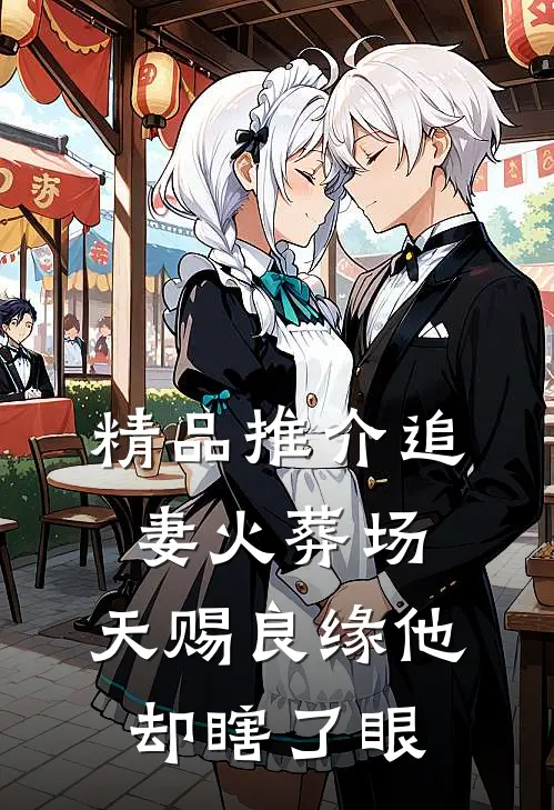 精品推介追妻火葬场：天赐良缘他却瞎了眼