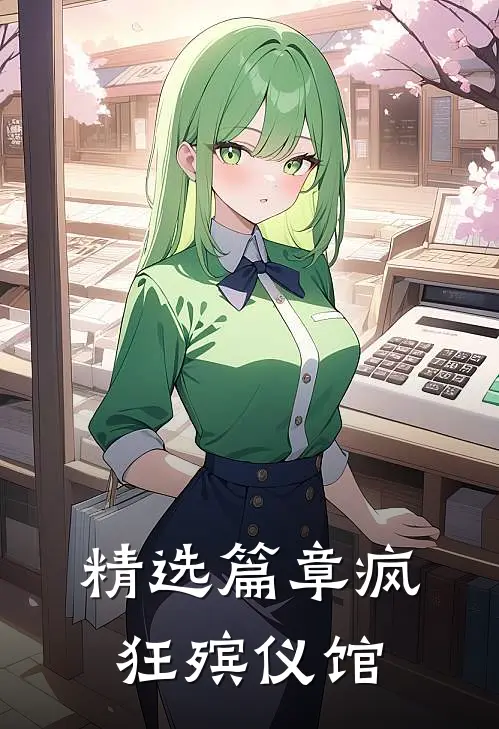 精选篇章疯狂殡仪馆