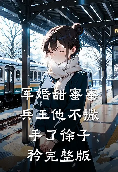 军婚甜蜜蜜兵王他不撒手了徐子矜完整版