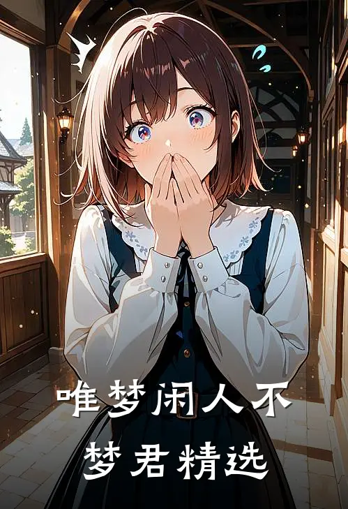 唯梦闲人不梦君精选