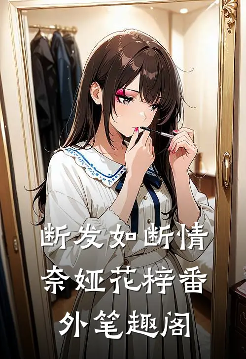 断发如断情：奈娅花梓番外笔趣阁