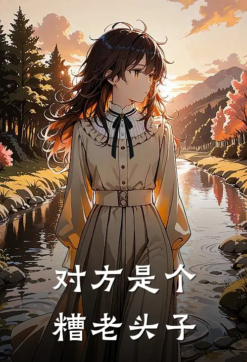 对方是个糟老头子怎么办