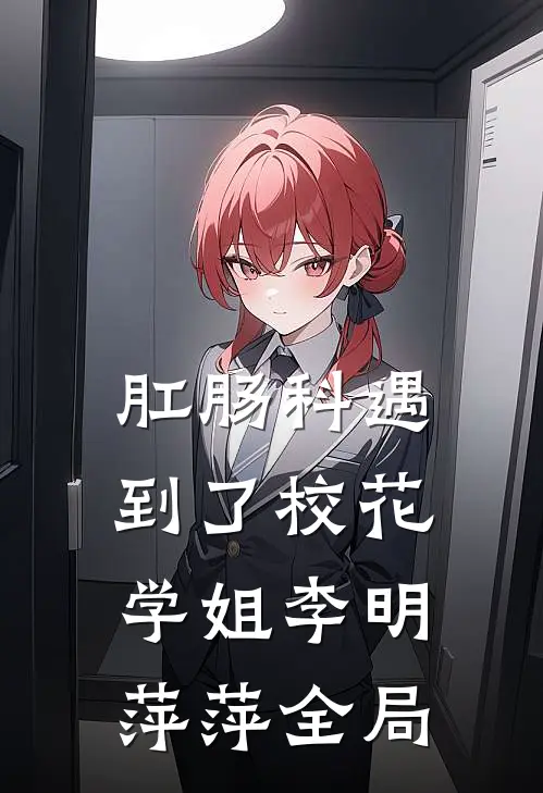 肛肠科遇到了校花学姐李明萍萍全局