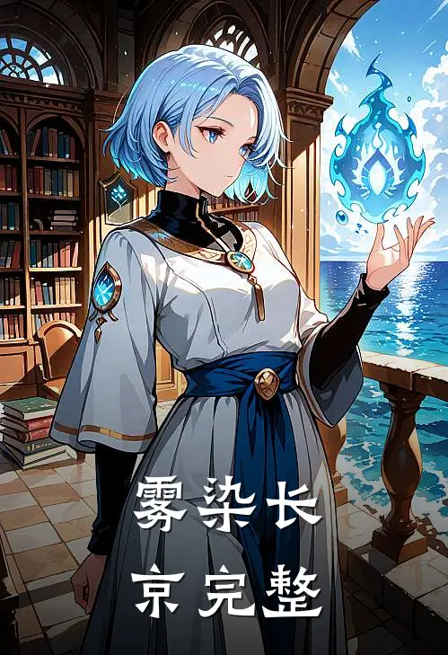 雾染长京完整