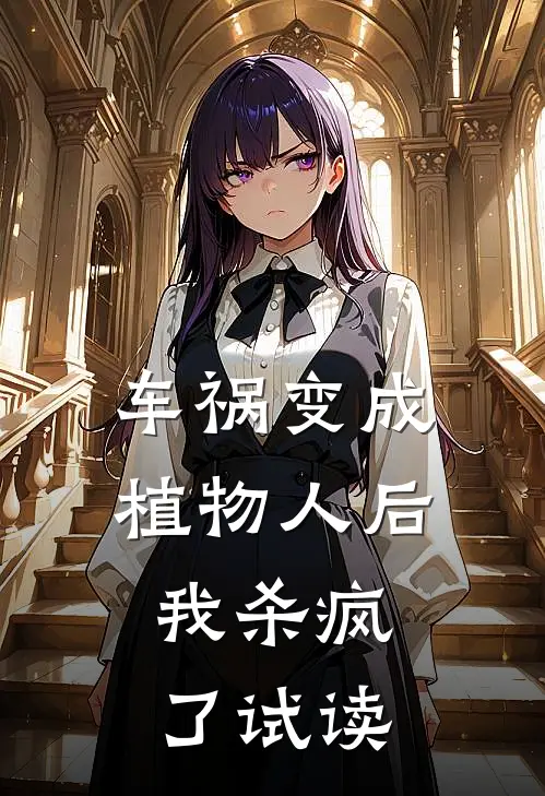 车祸变成植物人后，我杀疯了试读