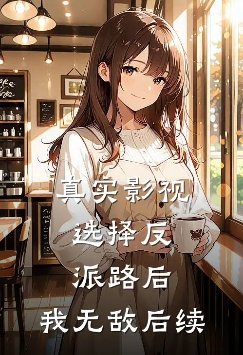 真实影视：选择反派路后，我无敌后续