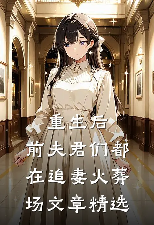 重生后，前夫君们都在追妻火葬场文章精选