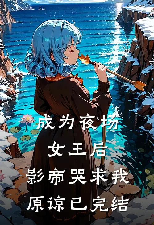 成为夜场女王后，影帝哭求我原谅已完结