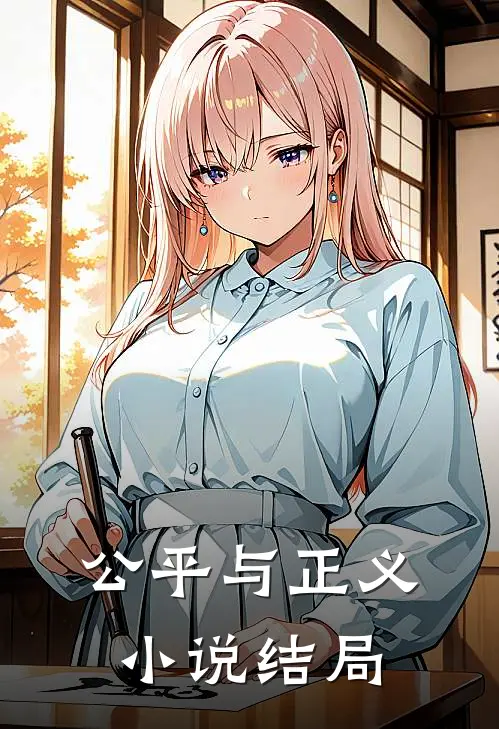 公平与正义小说结局