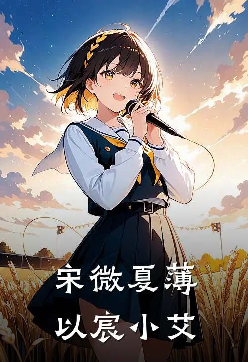 宋微夏薄以宸小艾