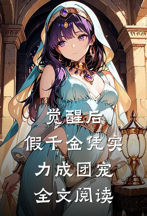 觉醒后，假千金凭实力成团宠全文阅读