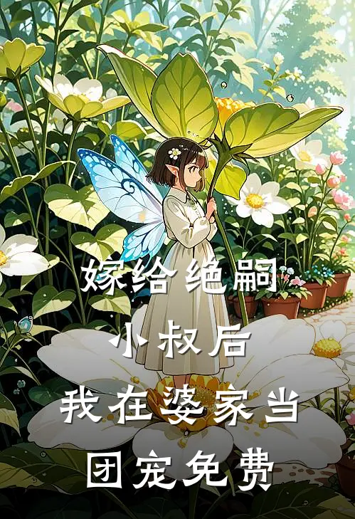 嫁给绝嗣小叔后，我在婆家当团宠免费